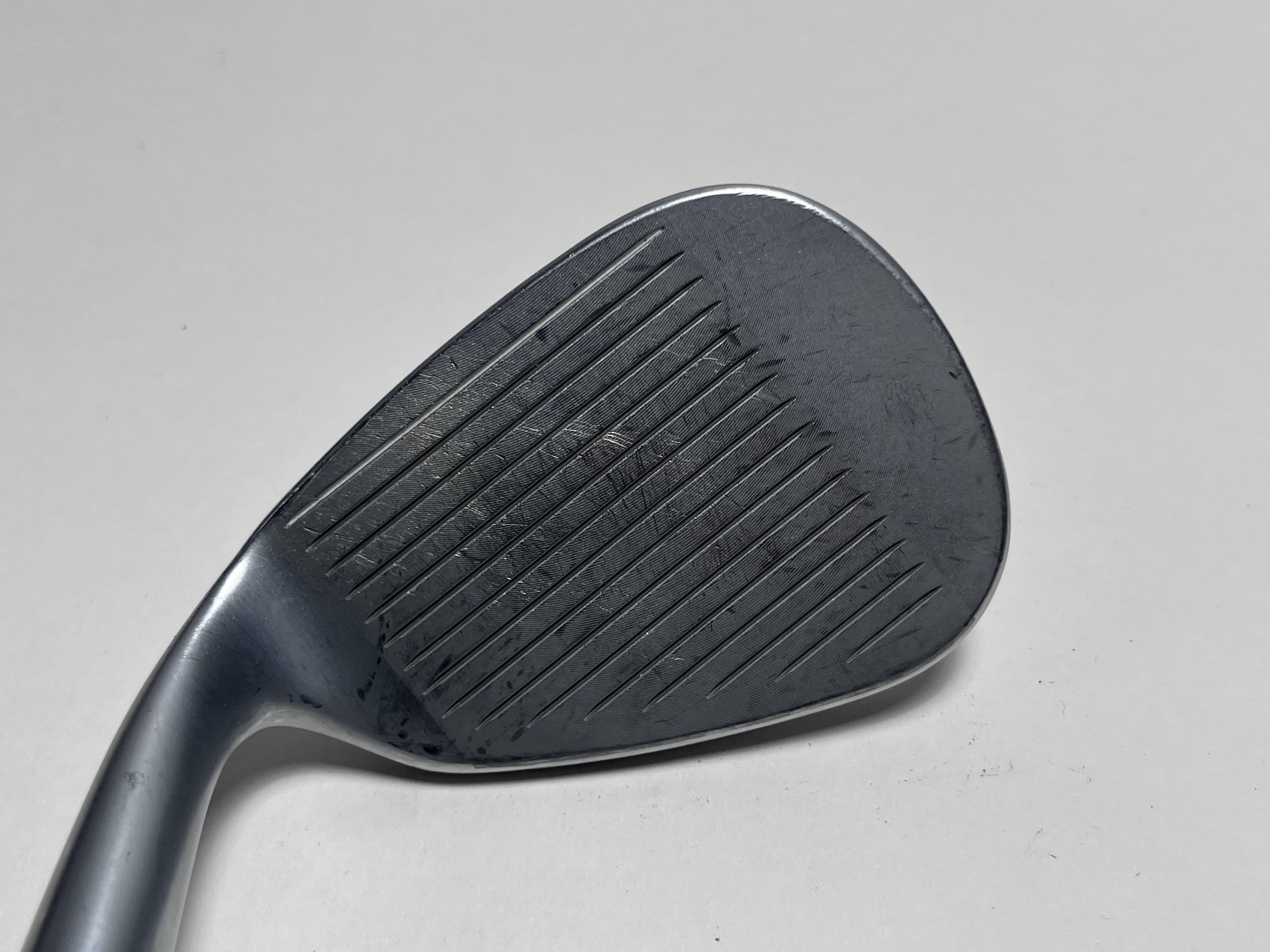 Ping Glide 4.0 Wedge 50* 12 Bounce S-Grind Recoil ES 760 F2 Senior