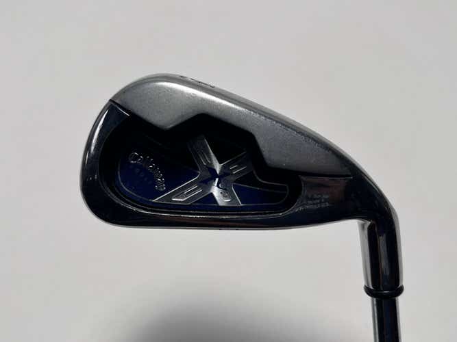 Callaway X-18 Single 3 Iron Uniflex Steel Mens RH