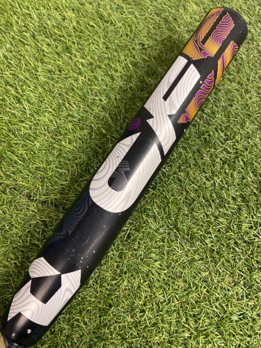 DeMarini CF Fastpitch 2022 (-11)