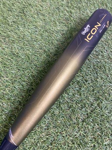 Rawlings Icon BBCOR 2023 (-3)