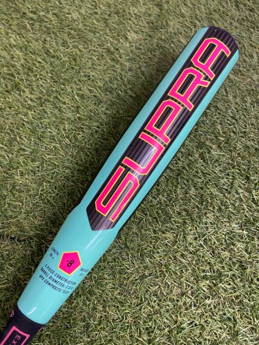 Louisville Slugger Supra Composite USSSA (2 3/4") 2026 (-8)