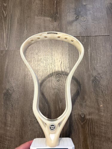 Warrior Unstrung Evo QX-O Head (Used)