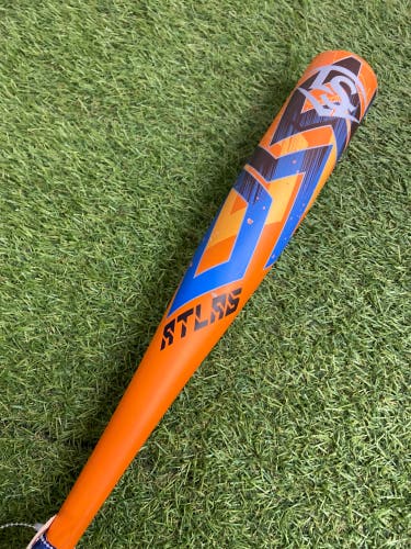 Louisville Slugger Atlas Youth (2 5/8") USA 2023 (-12)