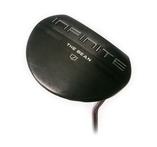 Wilson Infinite The Bean 35 Mallet Putter