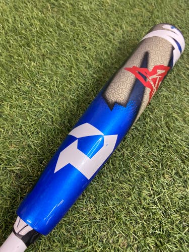 DeMarini Zen USA Bat 2025 (-10)