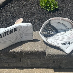 Vaughn V10 Pro Carbon Regular (Used)