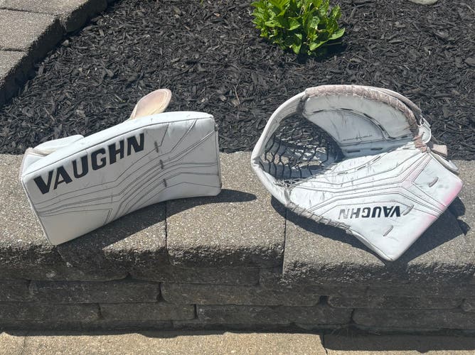 Vaughn V10 Pro Carbon Regular (Used)