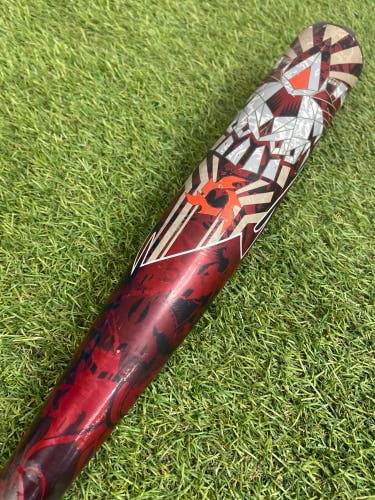 DeMarini Voodoo Youth (2 5/8") USA 2023 (-11)