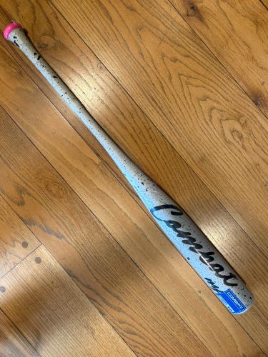 2026 COMBAT MFG SPEC A1 COOKIES & CREAM BBCOR BASEBALL BAT 33” (-3) 30 oz New