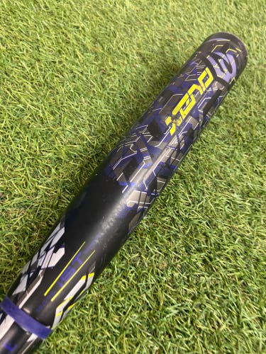 Louisville Slugger Limited Edition Xeno Fastpitch 2024 (-11)
