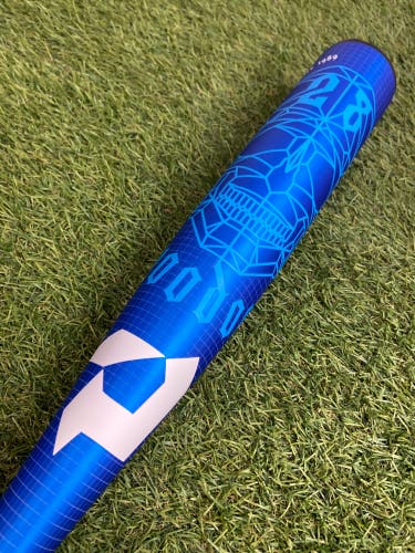 DeMarini Voodoo ONE USSSA (2 3/4") 2026 (-10)