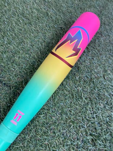 Easton Hype Fire Composite USA (2 5/8") 2026 (-11)