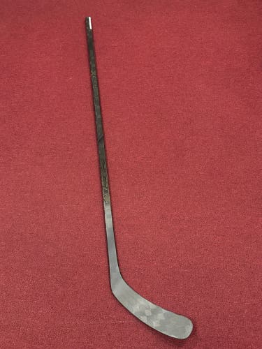 CCM JetSpeed FT6 Pro Left Hand Hockey Stick P29 55 Flex Pro Stock (New) Item#MNLA55