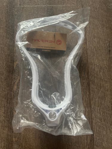 Maverik Kimera Unstrung Head (New)