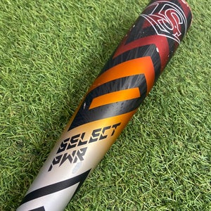 Louisville Slugger Select PWR (2 3/4") USSSA 2023 (-10)