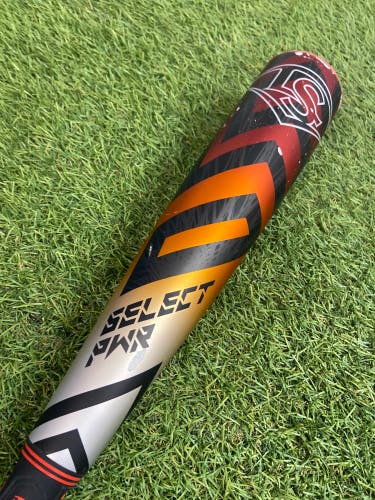 Louisville Slugger Select PWR (2 3/4") USSSA 2023 (-10)
