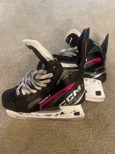 CCM Tacks AS-570 3.5 Wide