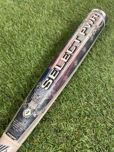 Louisville Slugger Select PWR Minted Hybrid BBCOR (2 5/8") 2026 (-3)