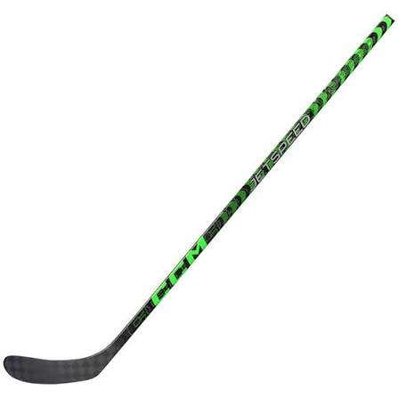Youth CCM JetSpeed 20flex Right Handed Hockey Stick P29 flex Flex (New)