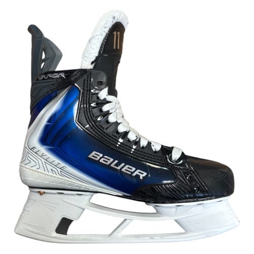 Bauer Vapor Flylite Hockey Skates Regular Width Pro Stock 8DAT - Max Domi (Used)
