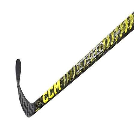 Youth CCM jetspeed10flex Right Handed Hockey Stick P28 10 Flex (New)