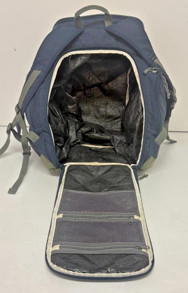 burton booter snowboard pack Kids' After School Special Package Keep your shred essentials organized and ready to go with the storage and carrying ease of the 2022 Burton Booter Pack 40L Backpack Burton Gig Boot 48L Pack