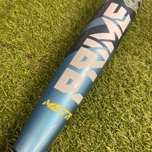 Louisville Slugger Meta Prime (2 3/4") USSSA Bat (-10) 2025