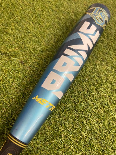 Louisville Slugger Meta Prime (2 3/4") USSSA Bat (-10) 2025