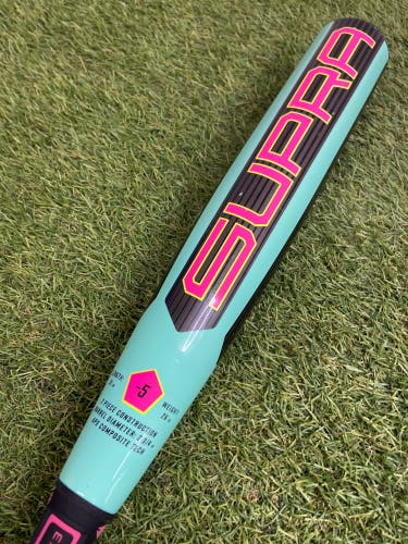 Louisville Slugger Supra Composite USSSA (2 3/4") 2026 (-5)