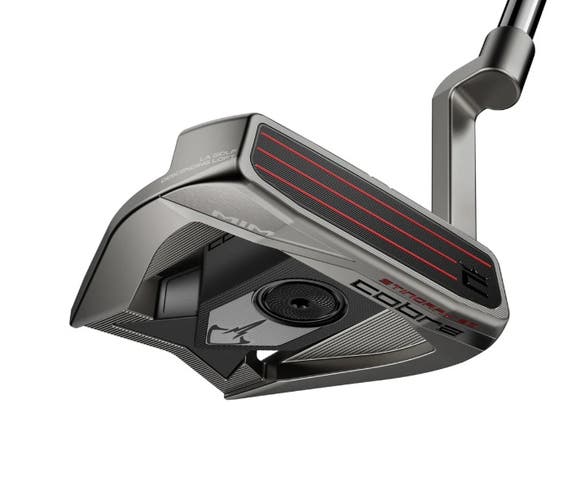 Cobra MIM  Stingray-20 Putter (2026) NEW