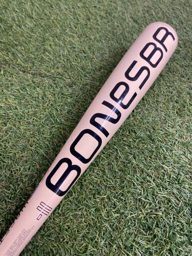 Warstic Bonesaber Alloy (2 5/8") USA Bat 2025 (-11)