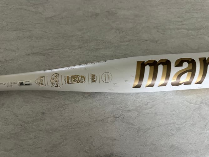 Marucci Echo DMND Composite Bat 20 oz 30"