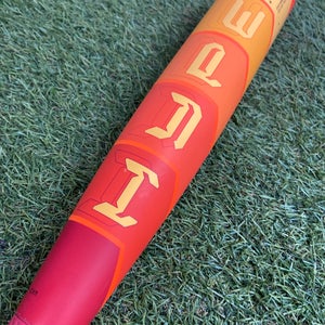 Easton Hype Fire (2 3/4") USSSA Bat (-10) 2025