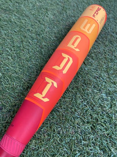 Easton Hype Fire (2 3/4") USSSA Bat (-10) 2025
