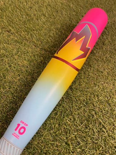 Easton Hype Fire Composite USSSA (2 3/4") 2026 (-10)