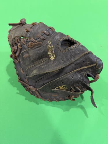 Rawlings Highlight Series RH Catcher's Baseball Glove 31.5" (Used)