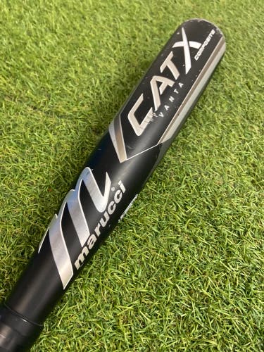 Marucci CATX Vanta Composite (2 3/4") USSSA 2024 (-10)