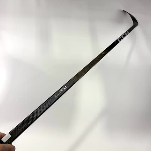 New Right Black CCM Jetspeed FT8 Pro | 95 Flex P92M Curve Grip | J190