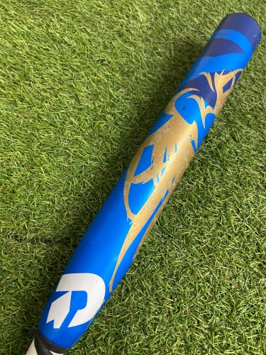 DeMarini CF9 Fastpitch 2017 (-9)