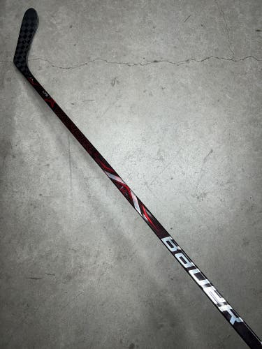 95 Flex P28 Senior Bauer Vapor 1X Lite Right Hand Hockey Stick Pro Stock (New) NHL