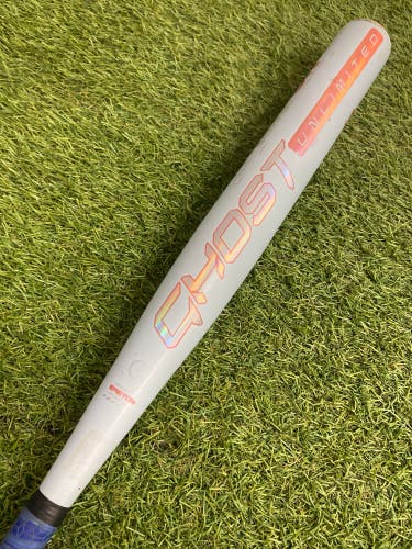 Easton Ghost Unlimited Fastpitch 2025 (-10)