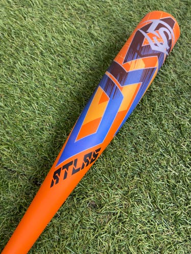 Louisville Slugger Atlas Youth (2 5/8") USA 2023 (-12)