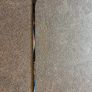 Senior Bauer Vapor Flylite Left Hand Hockey Stick P28 77 Flex (New)