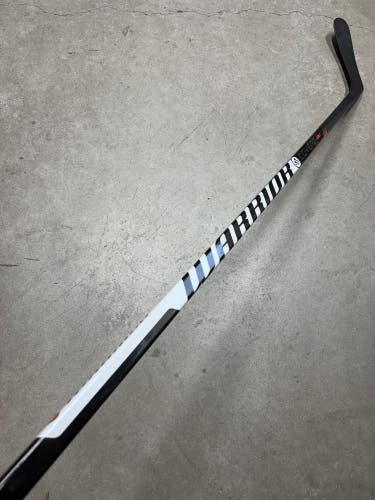 70 Flex P92 Senior Warrior Convert QR5T Left Hand Hockey Stick (New) Pro Stock