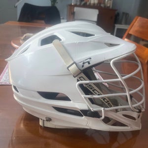Cascade R Helmet (Used)