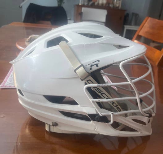 Cascade R Helmet (Used)