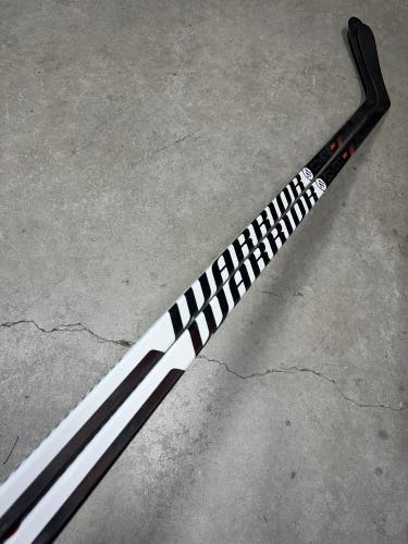 2 PACK 70 Flex P92 Senior Warrior Convert QR5T Left Hand Hockey Stick (New) Pro Stock