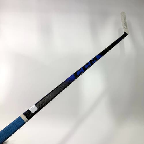 Used Left CCM Ribcor Trigger 10 Pro | 70 Flex P88M Curve Grip | J183