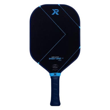 NEW PROXR QUIET LUXURY MAX 16MM PICKLEBALL PADDLE 11835-S000208219