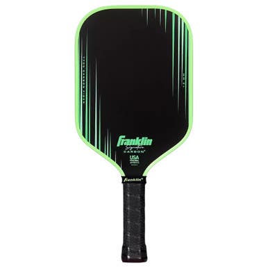 NEW FRANKLIN SIGNATURE CARBON PICKLEBALL PADDLE 11835-S000208212